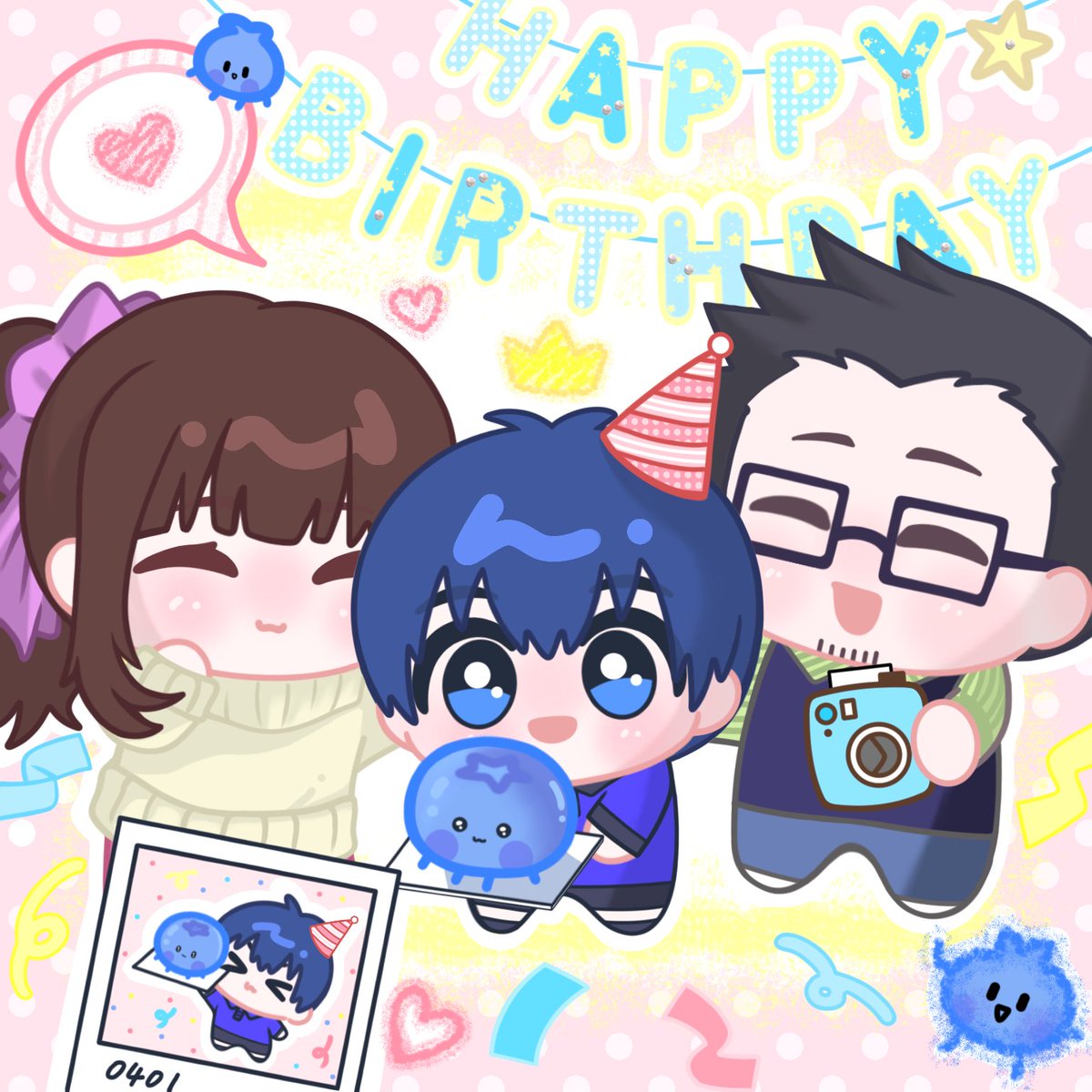 東方玉卿_Sebastian tweet media