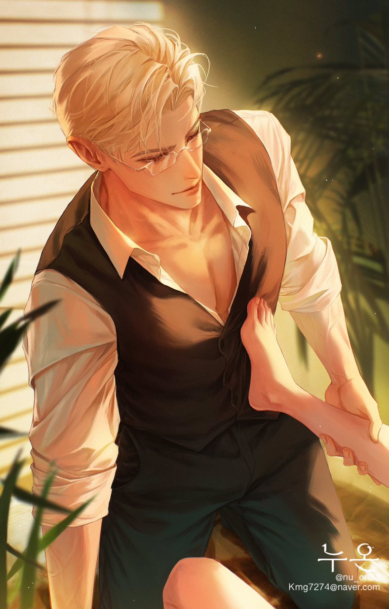 누온(외주문의) tweet media