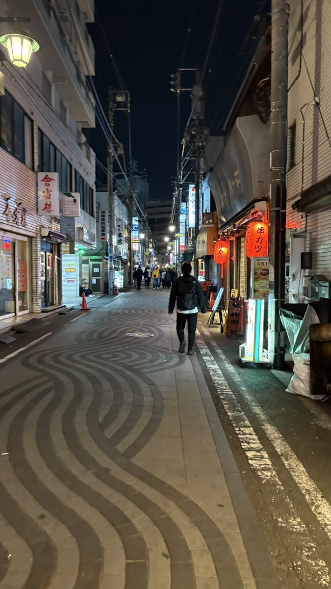 野毛べろ｜野毛案内人 tweet media