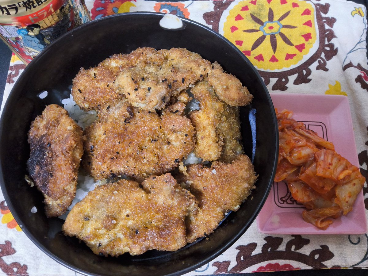 生活保護ごはんアカウント tweet media