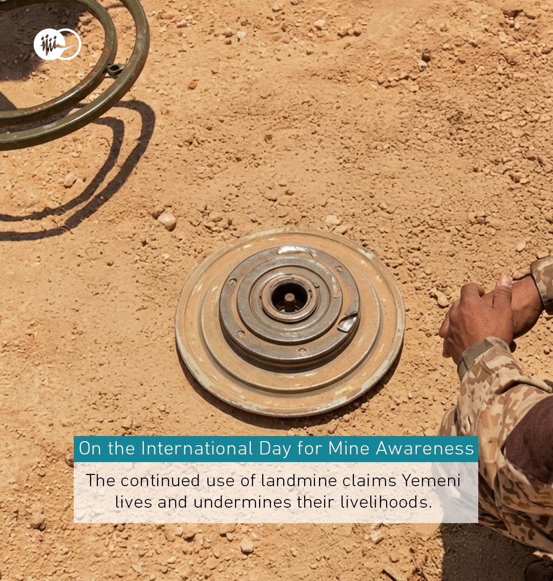 Mwatana for Human Rights tweet media