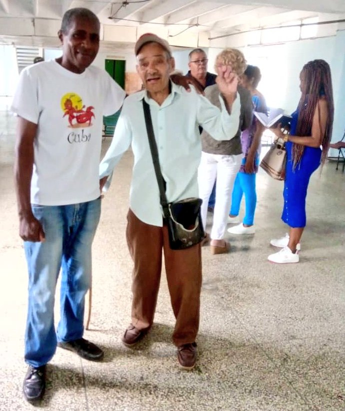 Alexis Lorente Jiménez tweet media