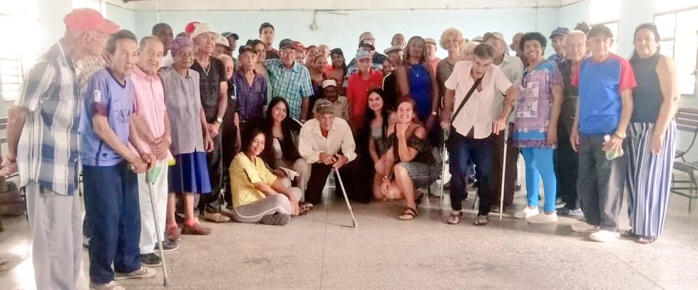 Alexis Lorente Jiménez tweet media