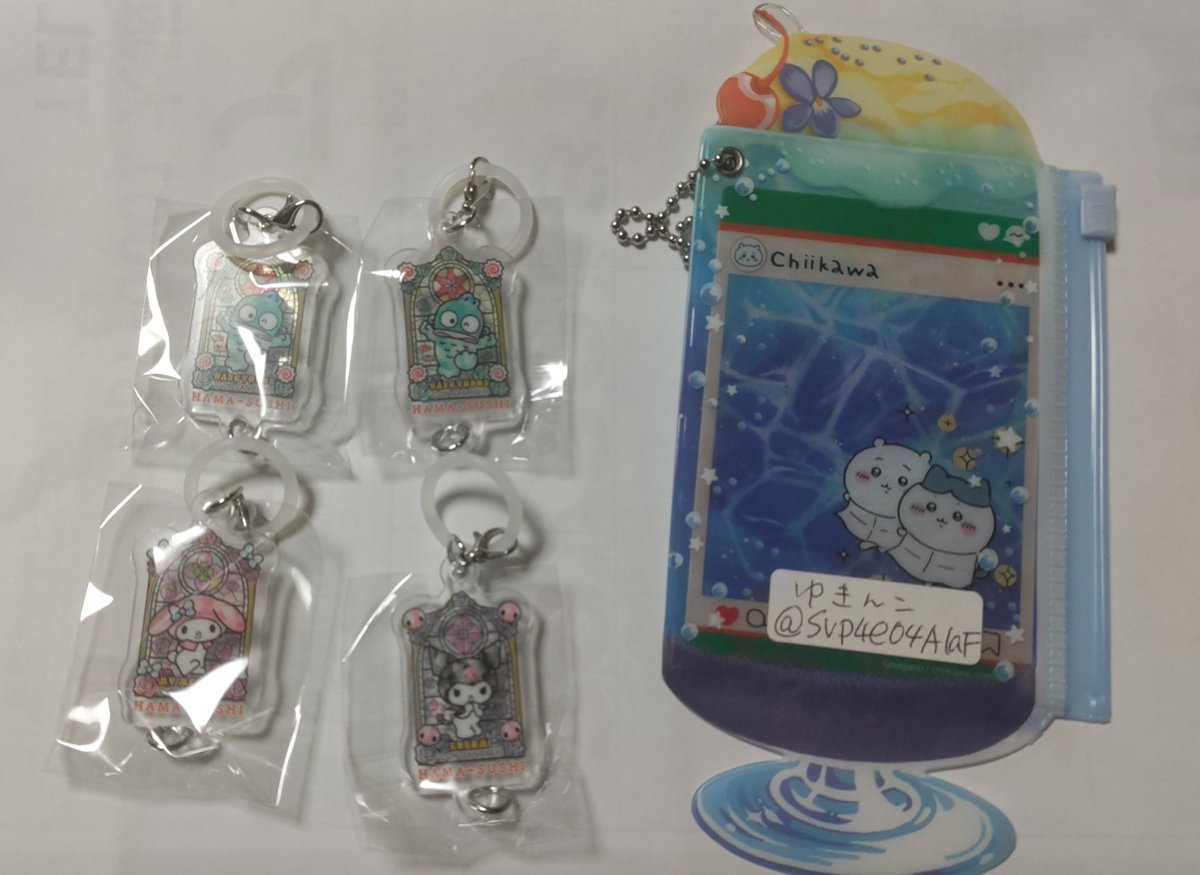 ゆきんこ tweet media