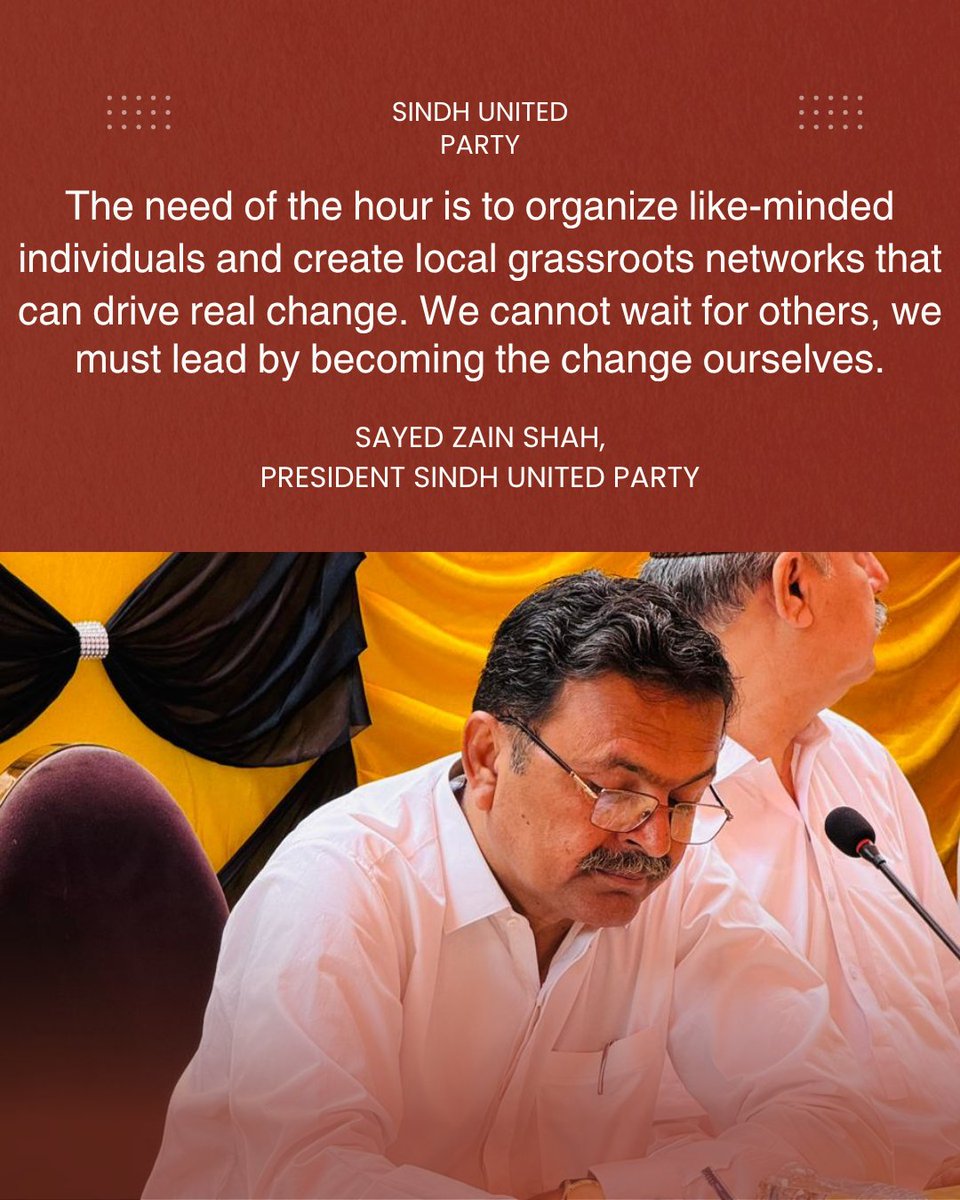 Sayed Zain Shah tweet media