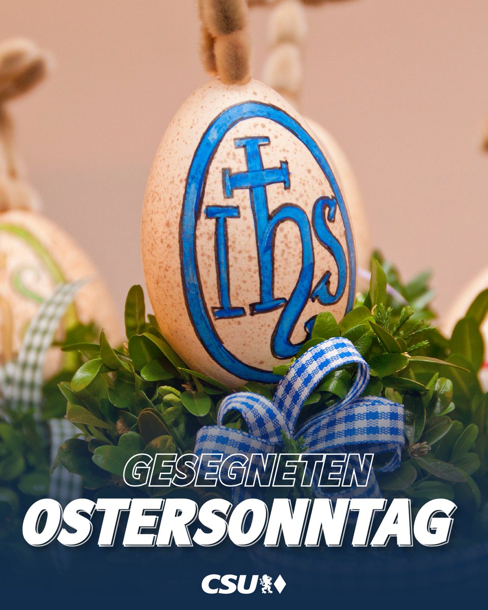 Markus Söder tweet media