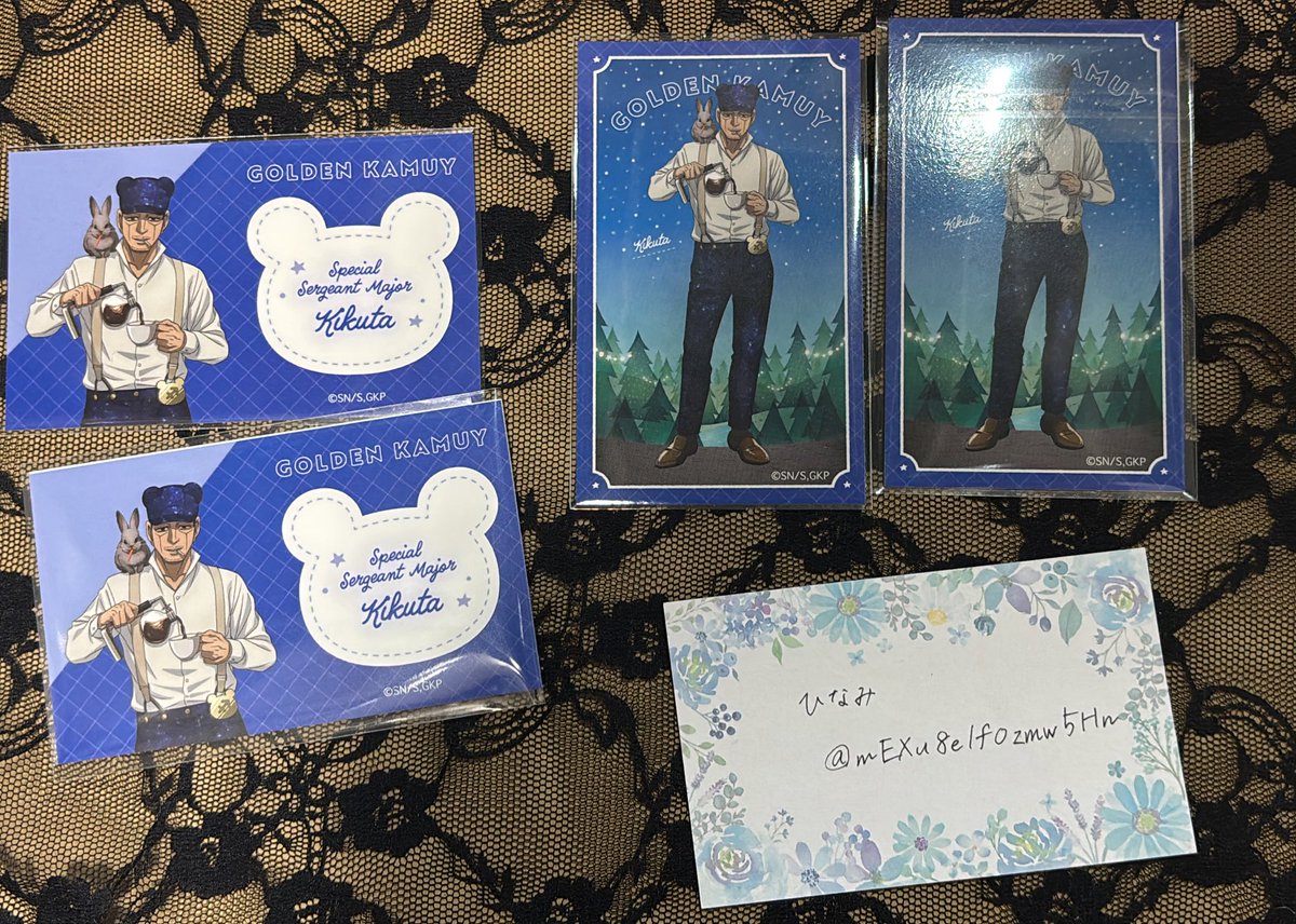 ひなみ tweet media