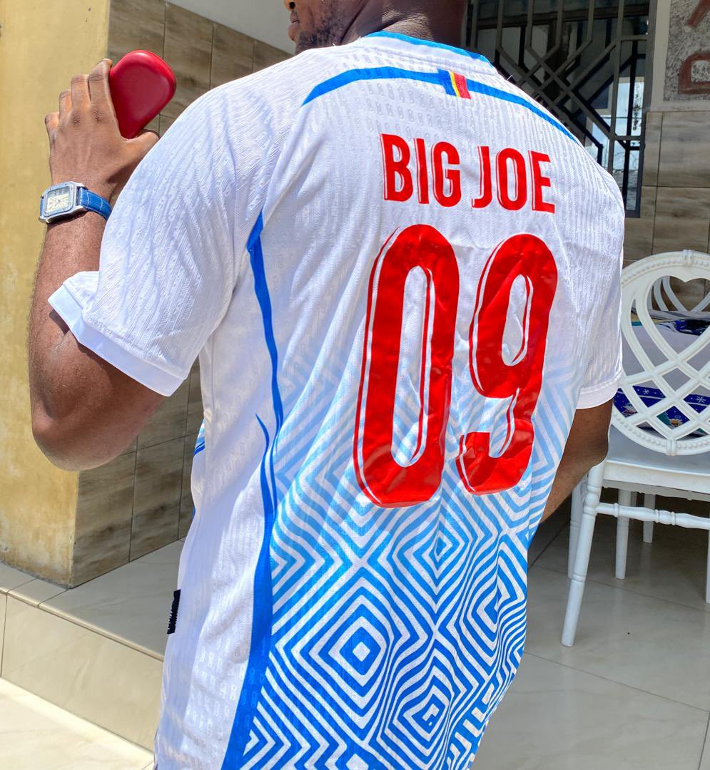 𝑀𝑟 𝐵𝑖𝑔_𝐽𝑜𝑒🇨🇩 tweet media