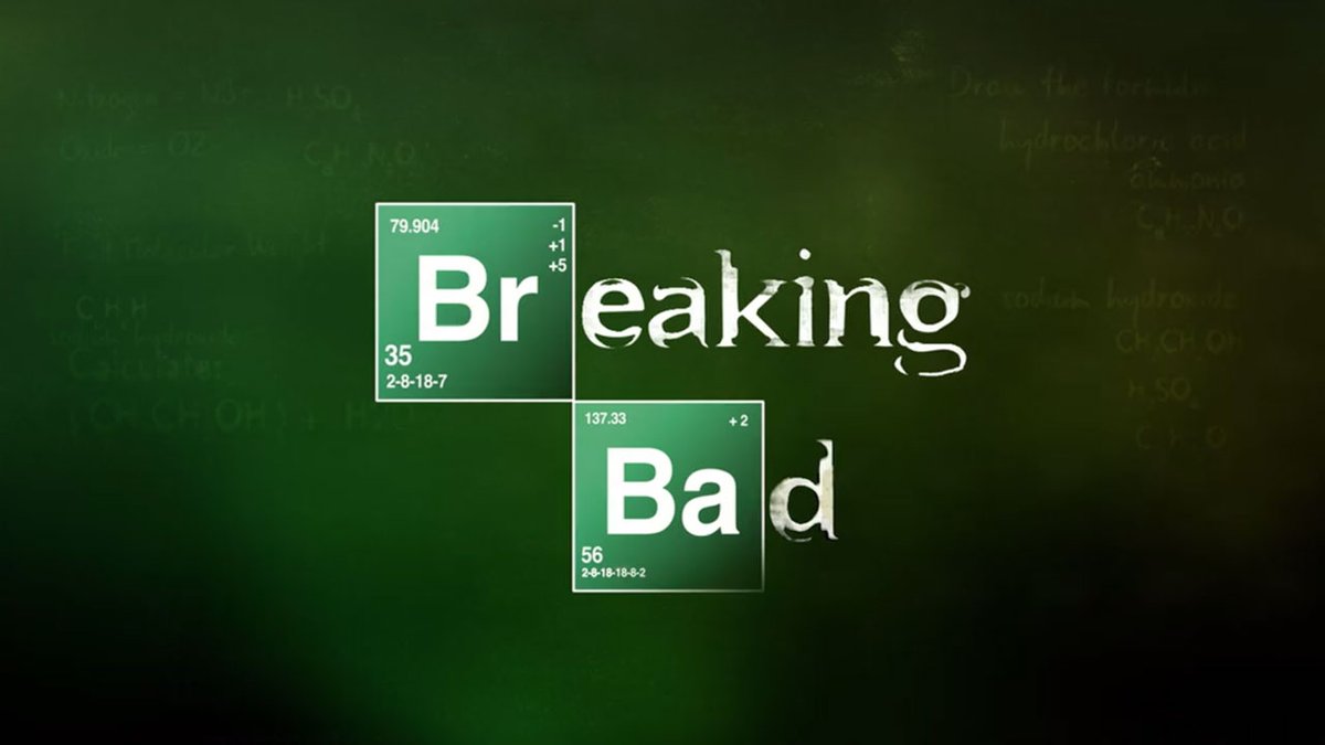 Breaking Bad Daily tweet media