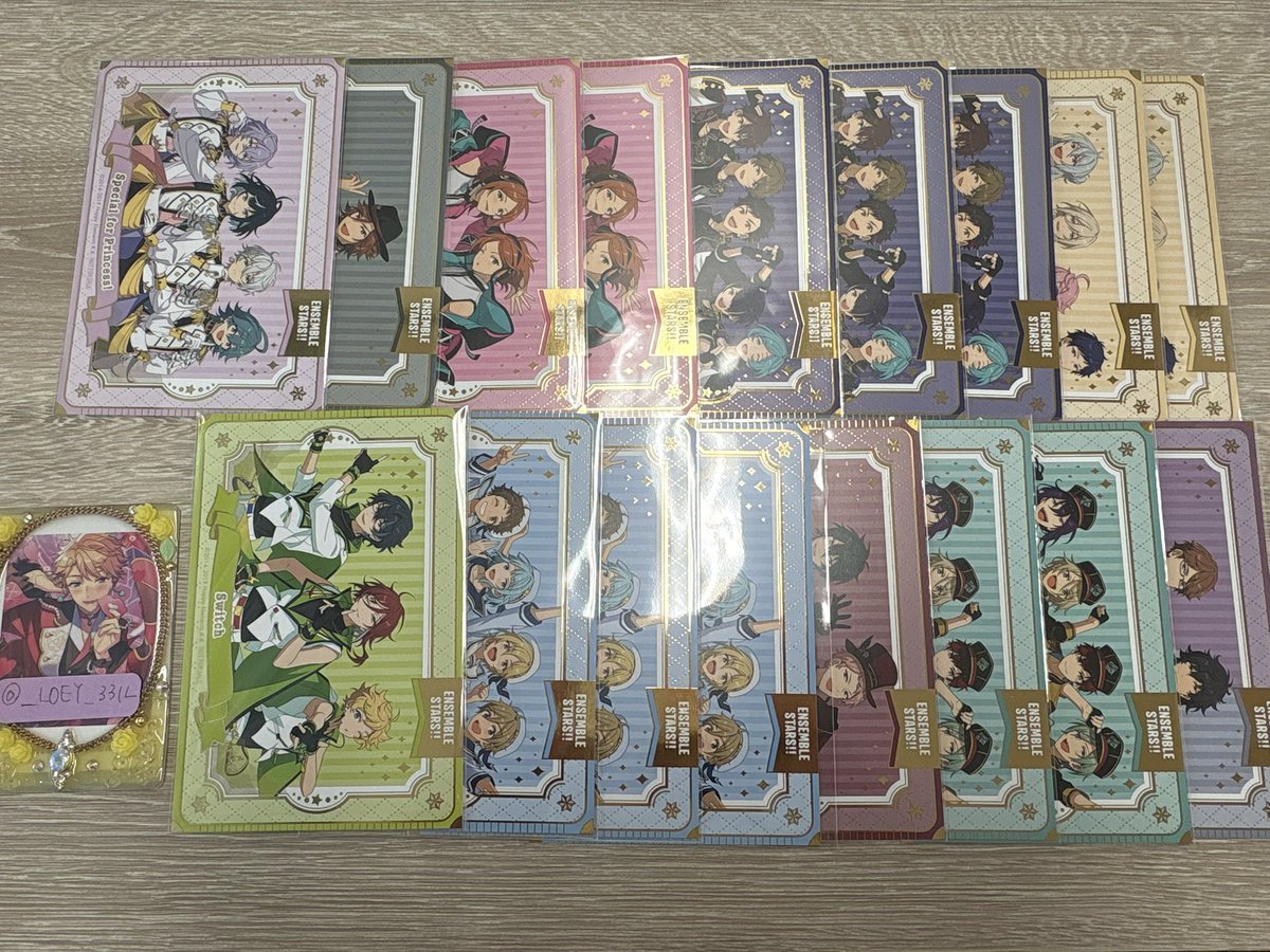 ♡⁷⁷로키₀₅♡ tweet media