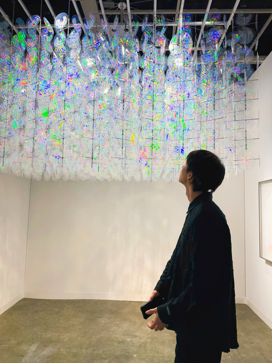 Bright Streaming Update tweet media