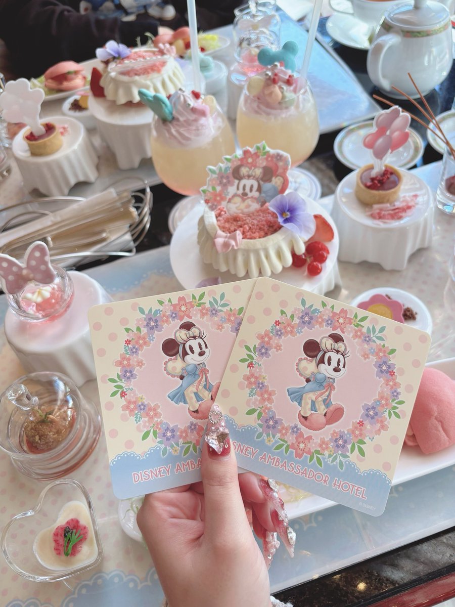 りさ🎀 tweet media