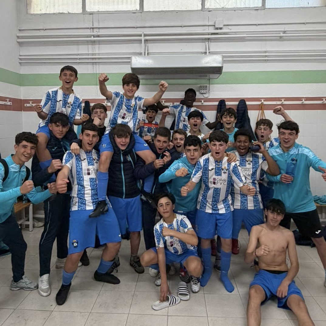 Cantera Tala tweet media