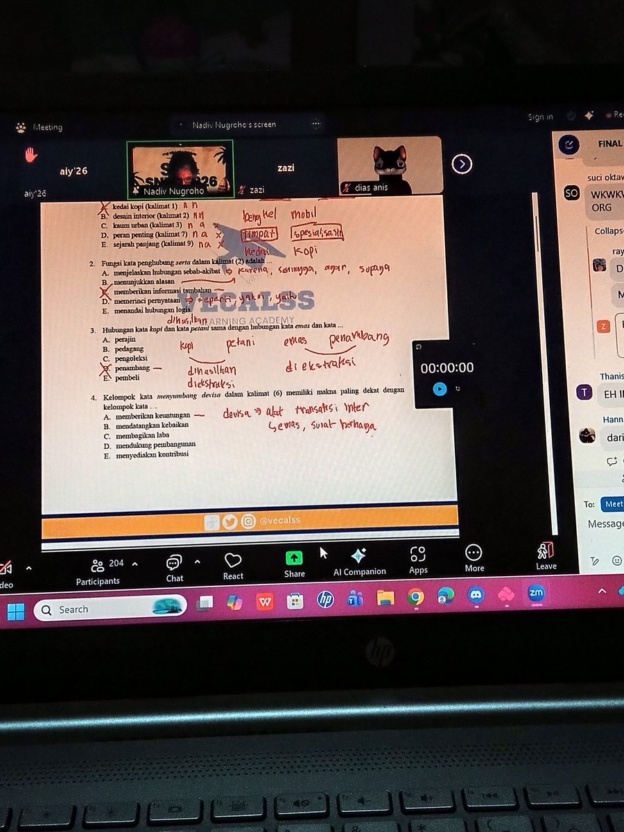 zazi gap²⁵ tweet media