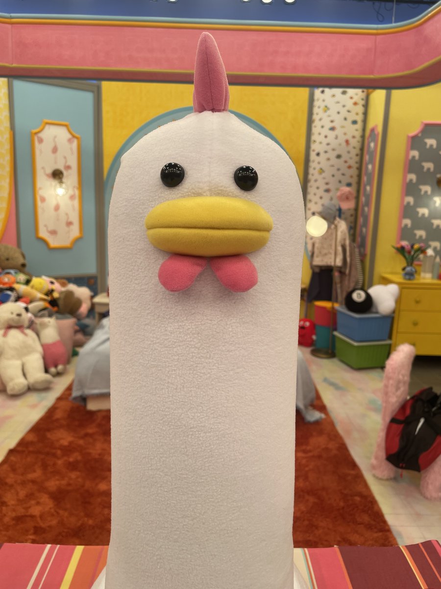 【公式】ぱちぱちるんるん tweet media