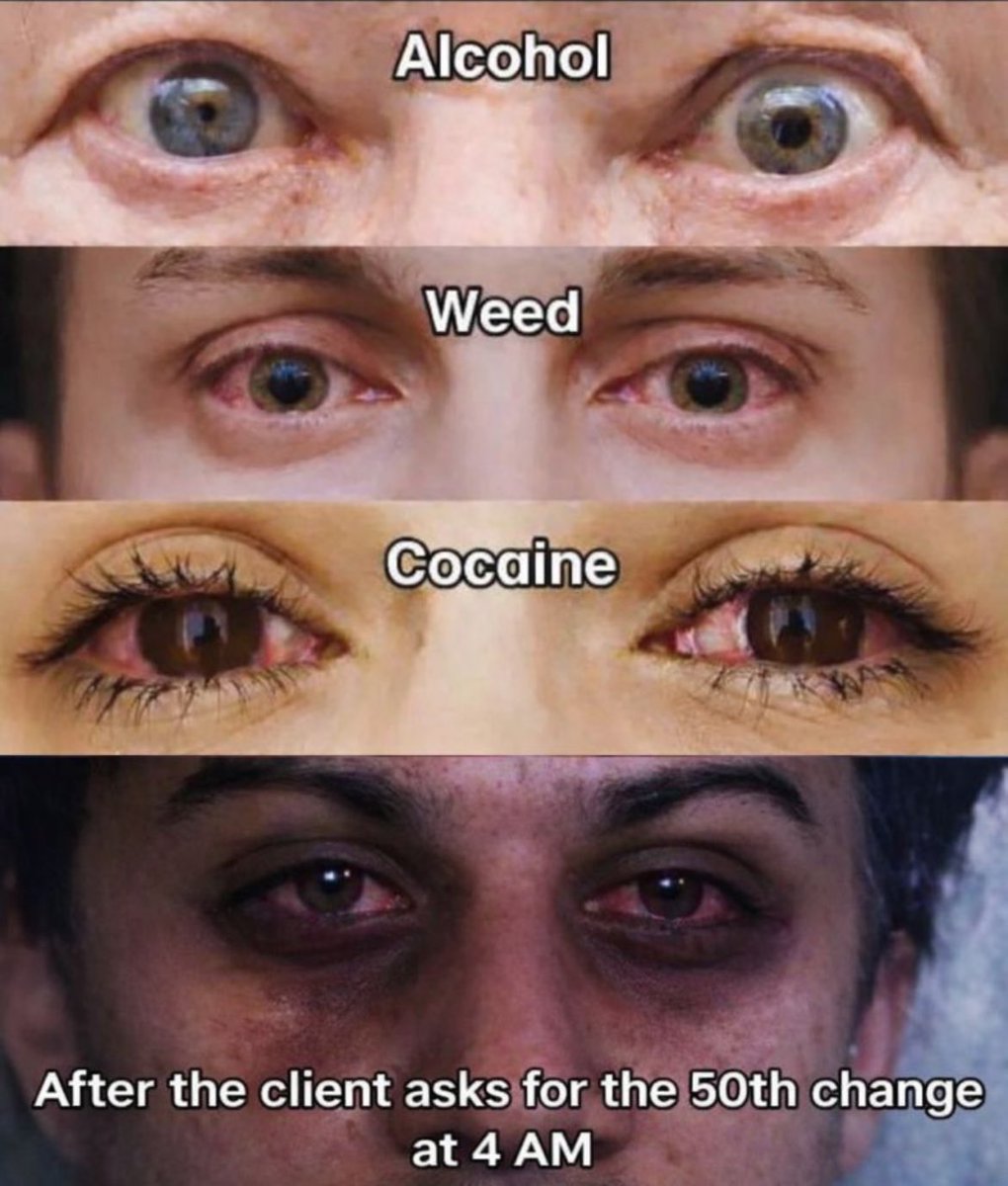 Dont Copy Be Copied tweet media