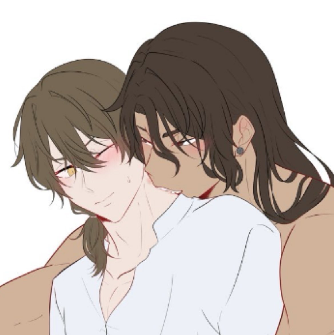 Nannyporing 🥳❤️ tweet media