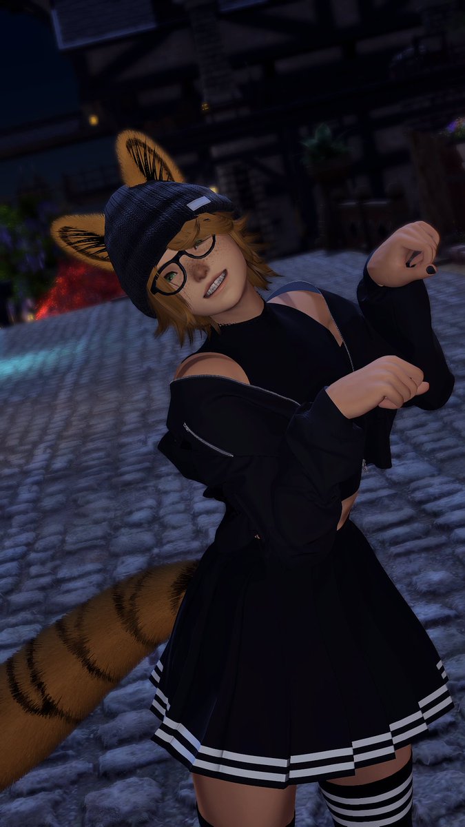 Zeki the Femboy Companion tweet media