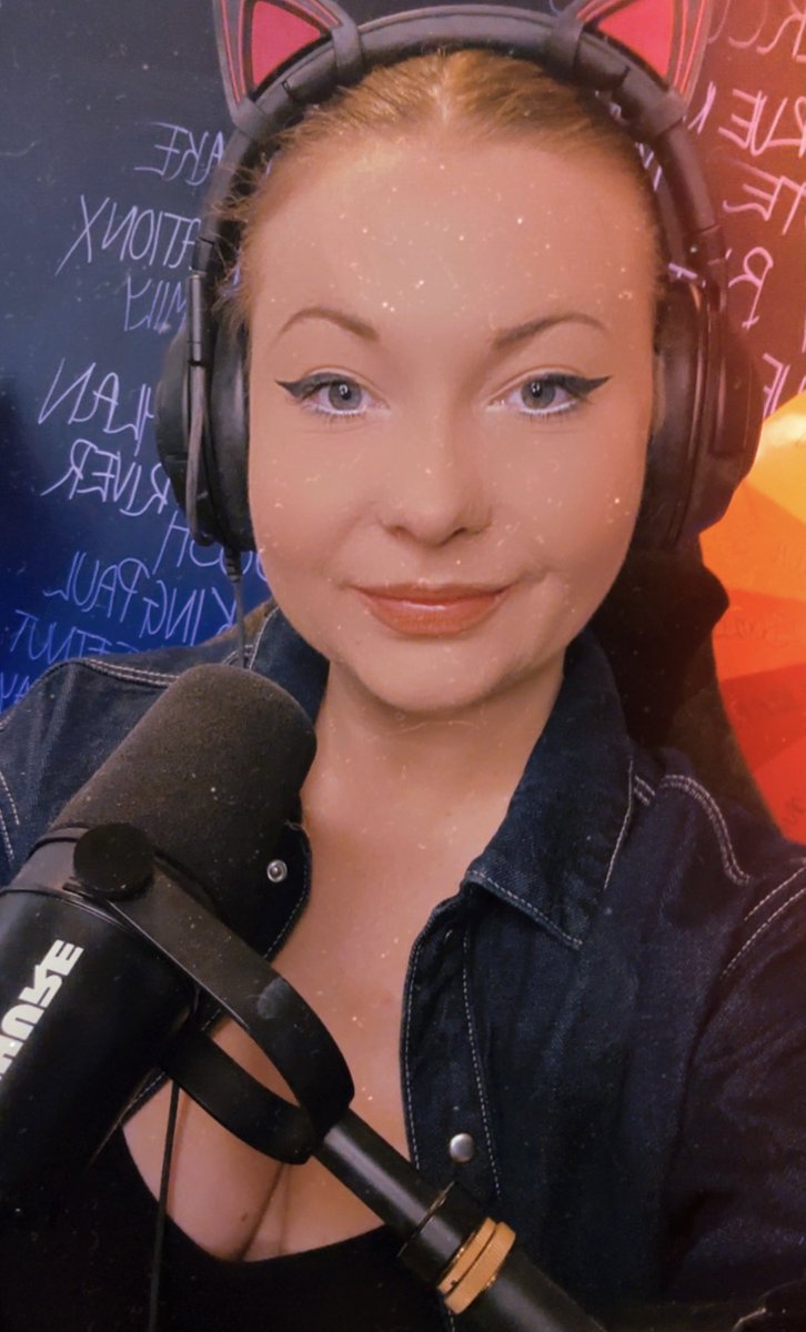 Let Luce ๐ค tweet media