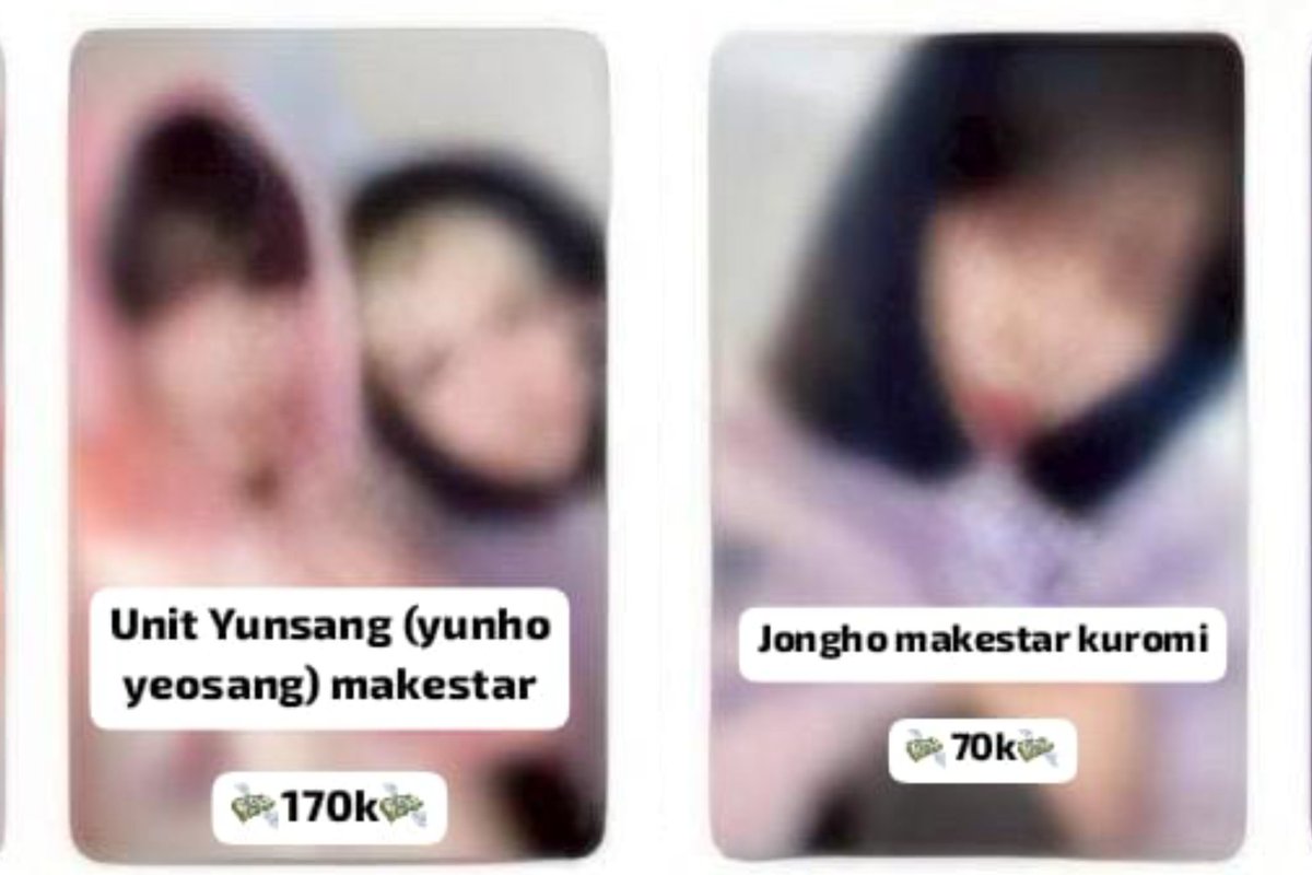 Sona🐣🐰 tweet media