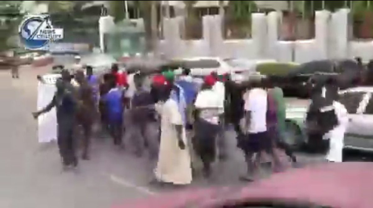 High Chief Lawrence Igbins Okoro tweet media