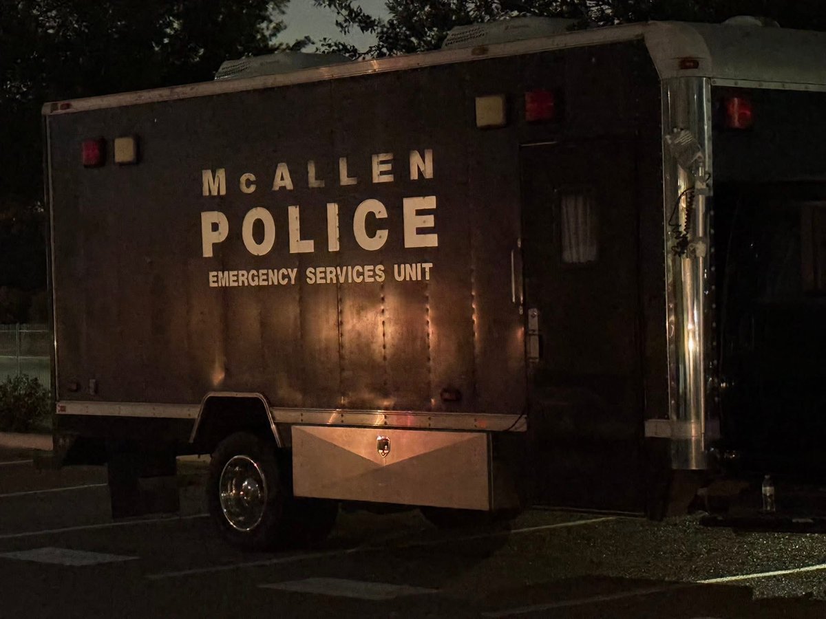 Sharyland ISD tweet media