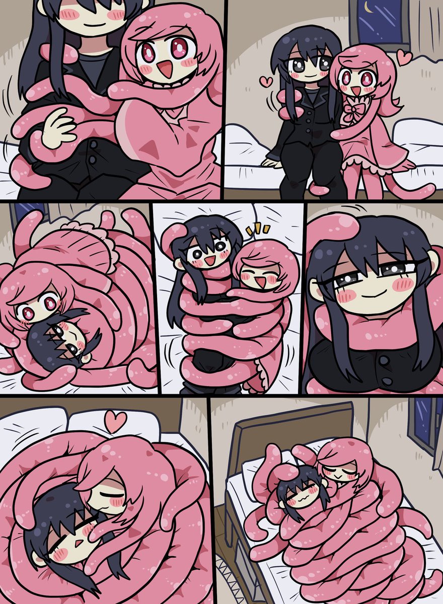 おしゃき tweet media