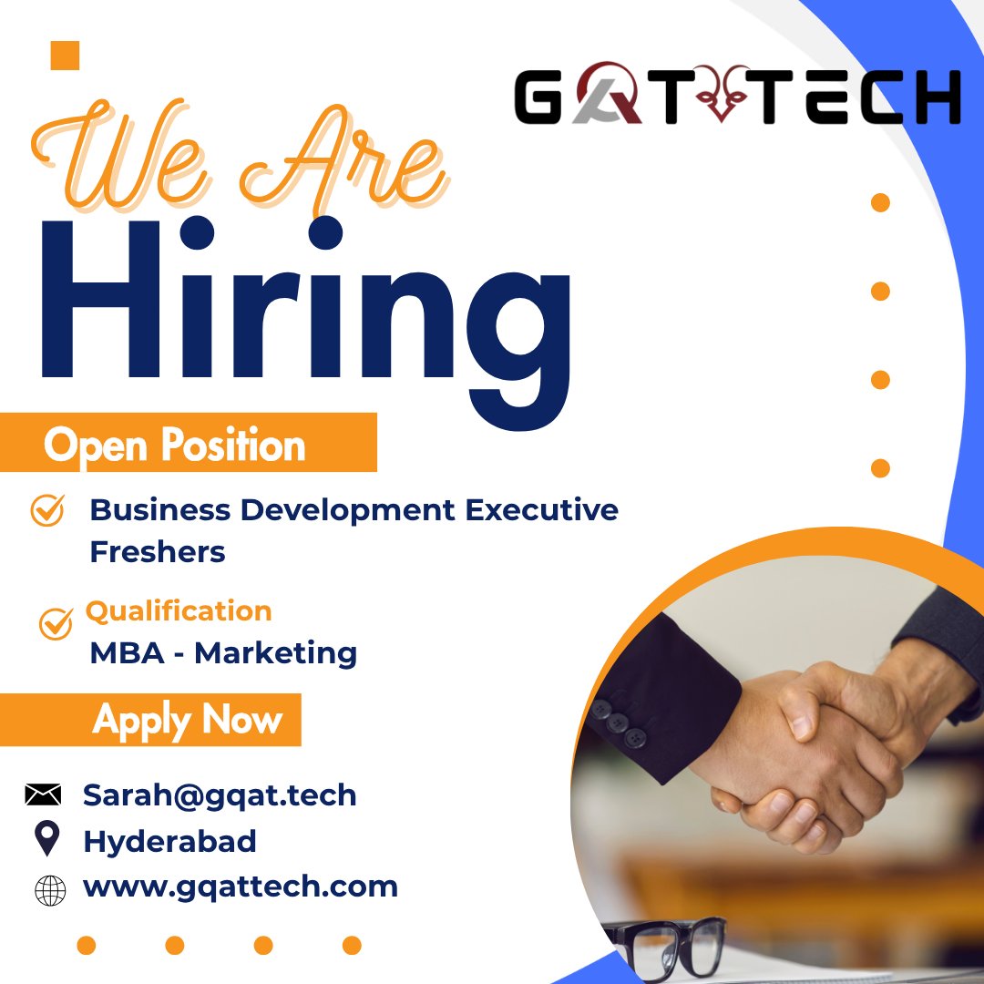 GQAT TECH tweet media