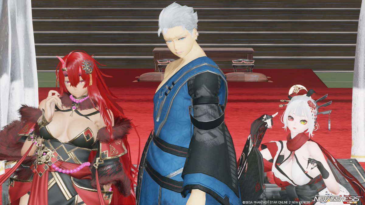 ﾀﾞﾝﾃｪｰｲ(元：辛味噌)@ship4 tweet media