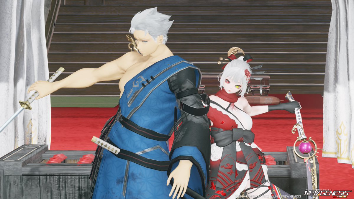 ﾀﾞﾝﾃｪｰｲ(元：辛味噌)@ship4 tweet media