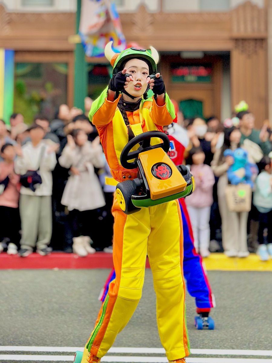 キノピ男 tweet media