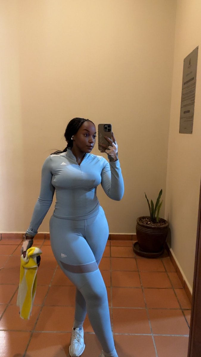 Melissa Mulungi tweet media