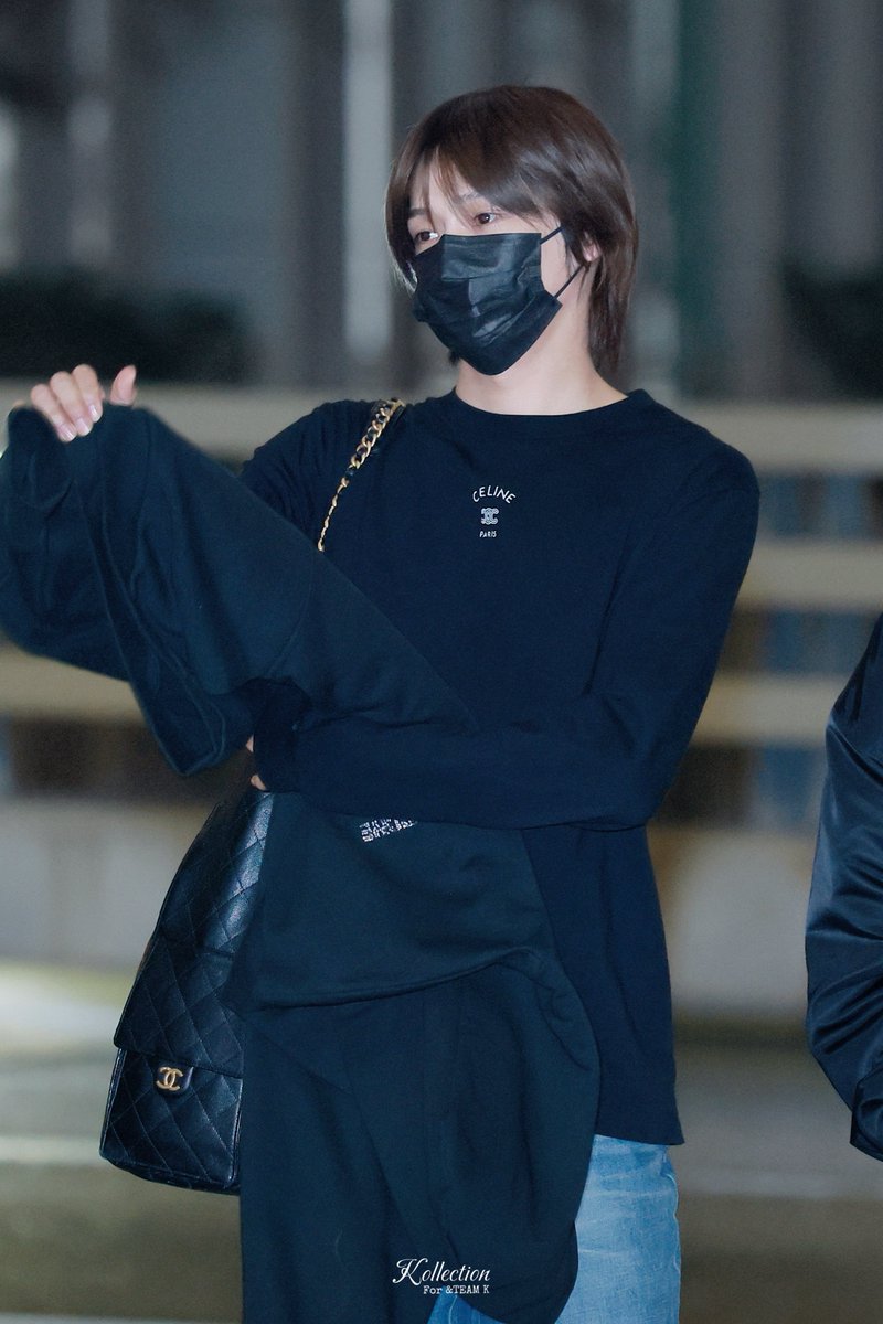 Kollection-K💚 tweet media