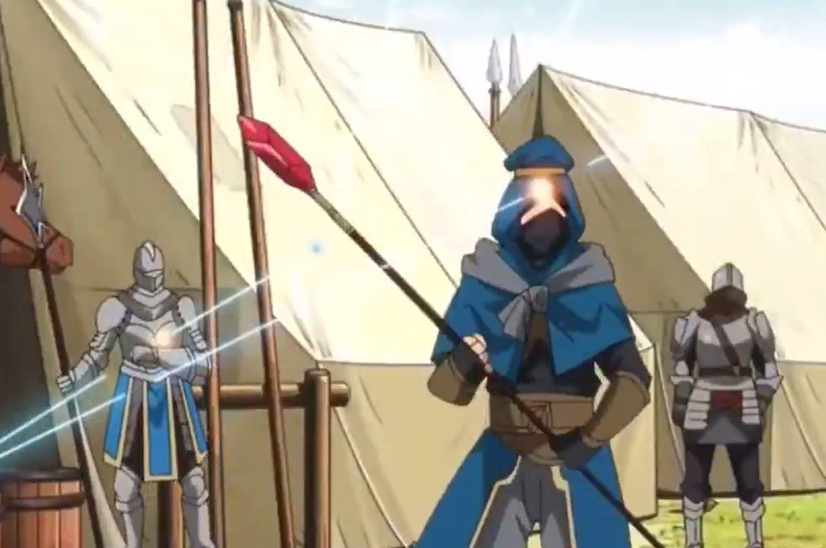 エイム＠アニメ&ゲーム tweet media