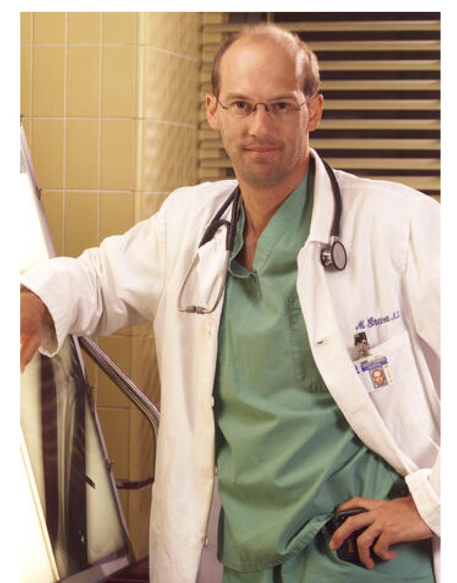 Fans de Urgencias tweet media