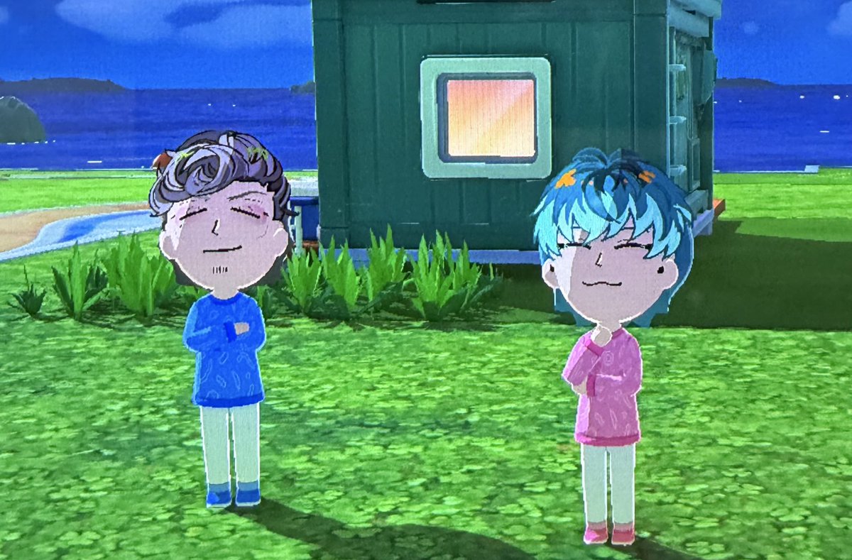 ﾔｯﾎ-‼️ tweet media