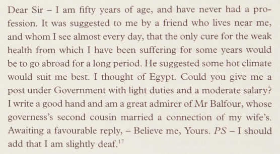 Interbellica tweet media