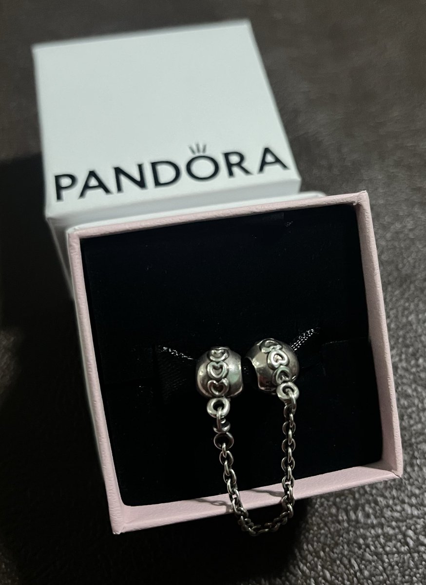 reticentttt's tweet image. 💖ส่งต่อ Pandora
safety chain 1000฿ ✨free shipping
สนใจ เพิ่มเติม dm ได้เลยค่า 

#ส่งต่อpandora #pandora #ส่งต่อแพนโดร่ามือสอง #ส่งต่อแพนโดร่า #PandoraThailand #แพนโดร่า #กำไลข้อมือ #ส่งต่อเครื่องประดับ