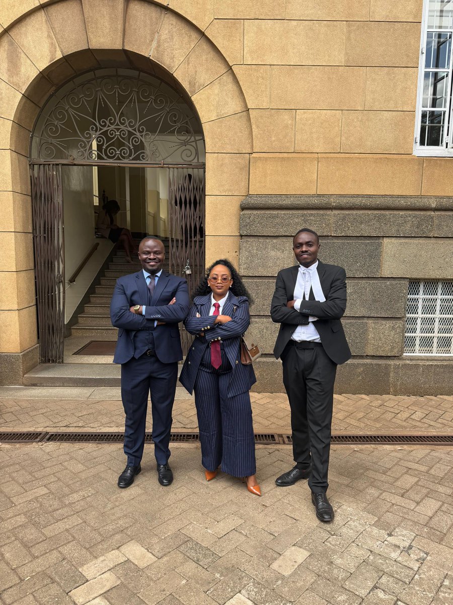 CHIRISWA tweet media