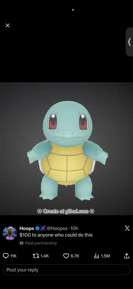 Scotty Aaron tweet media