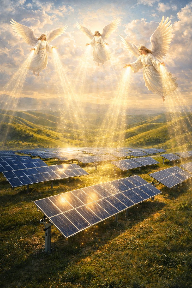 Jesus is Light tweet media