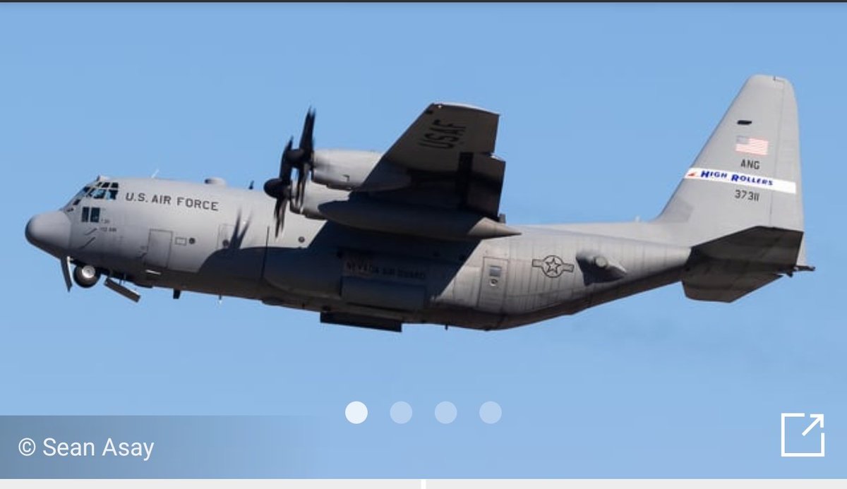 sipjack1776's tweet image. C-130H Hercules 🇺🇲
#ADFDBE/93-7311/RCH1839
Atlantic City&amp;gt;Lajes 
Aircraft arrived at Atlantic City via  Reno&amp;gt;Minneapolis 31 MAR.
#HighRollers
@Borrowed7Time @stunorth69