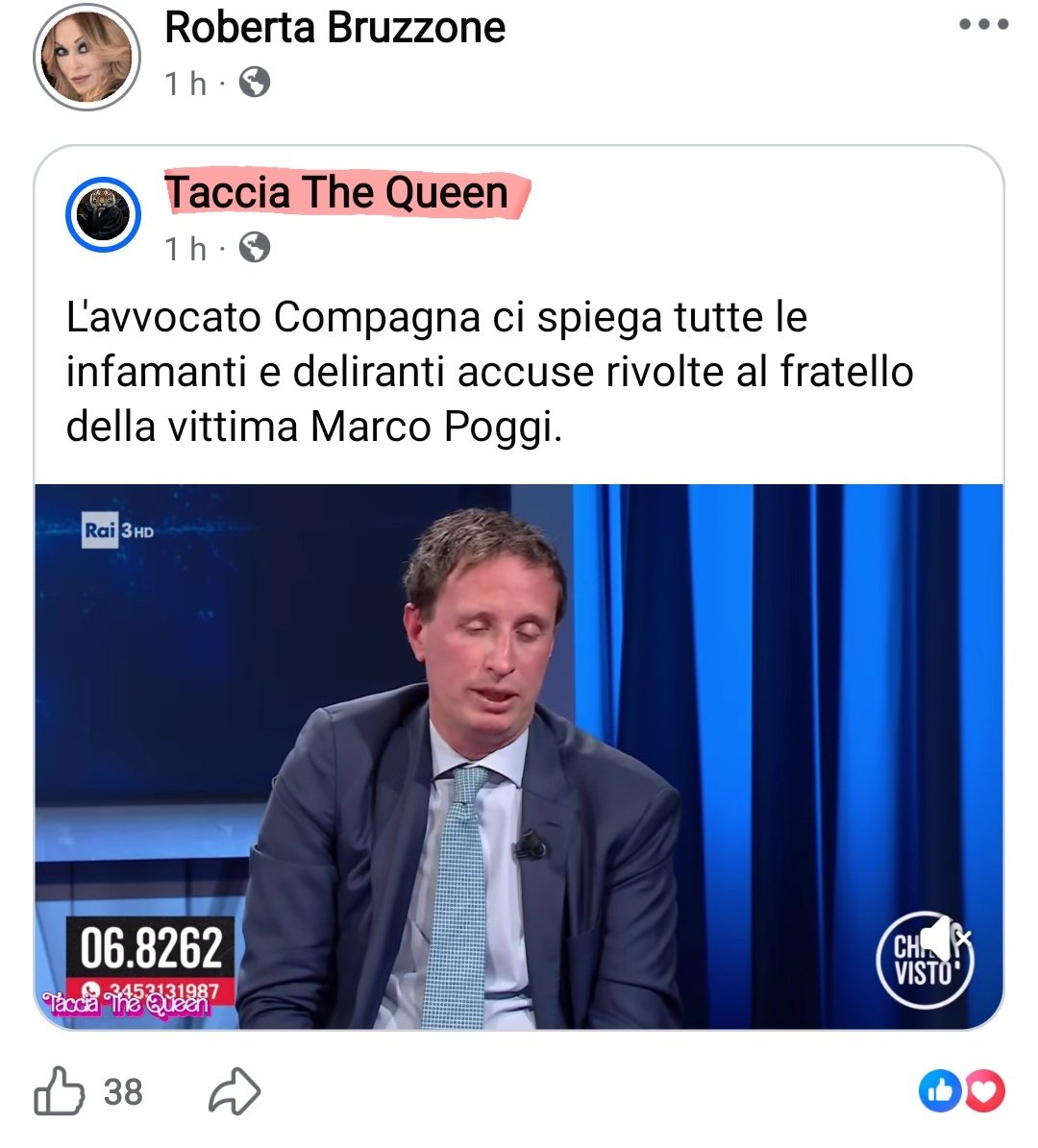 Carmelo Abbatte tweet media