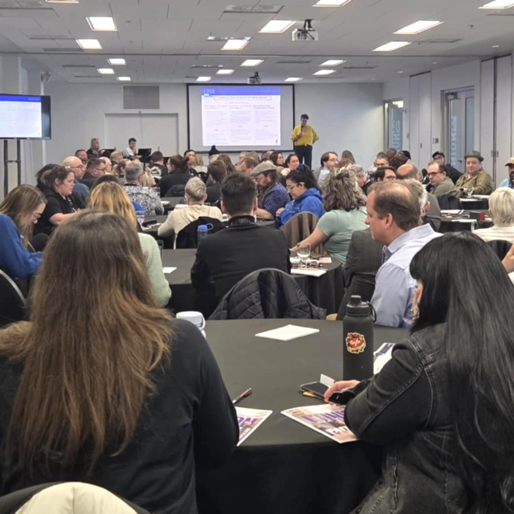 IAM Union Canada | IAM Le Syndicat Canada tweet media