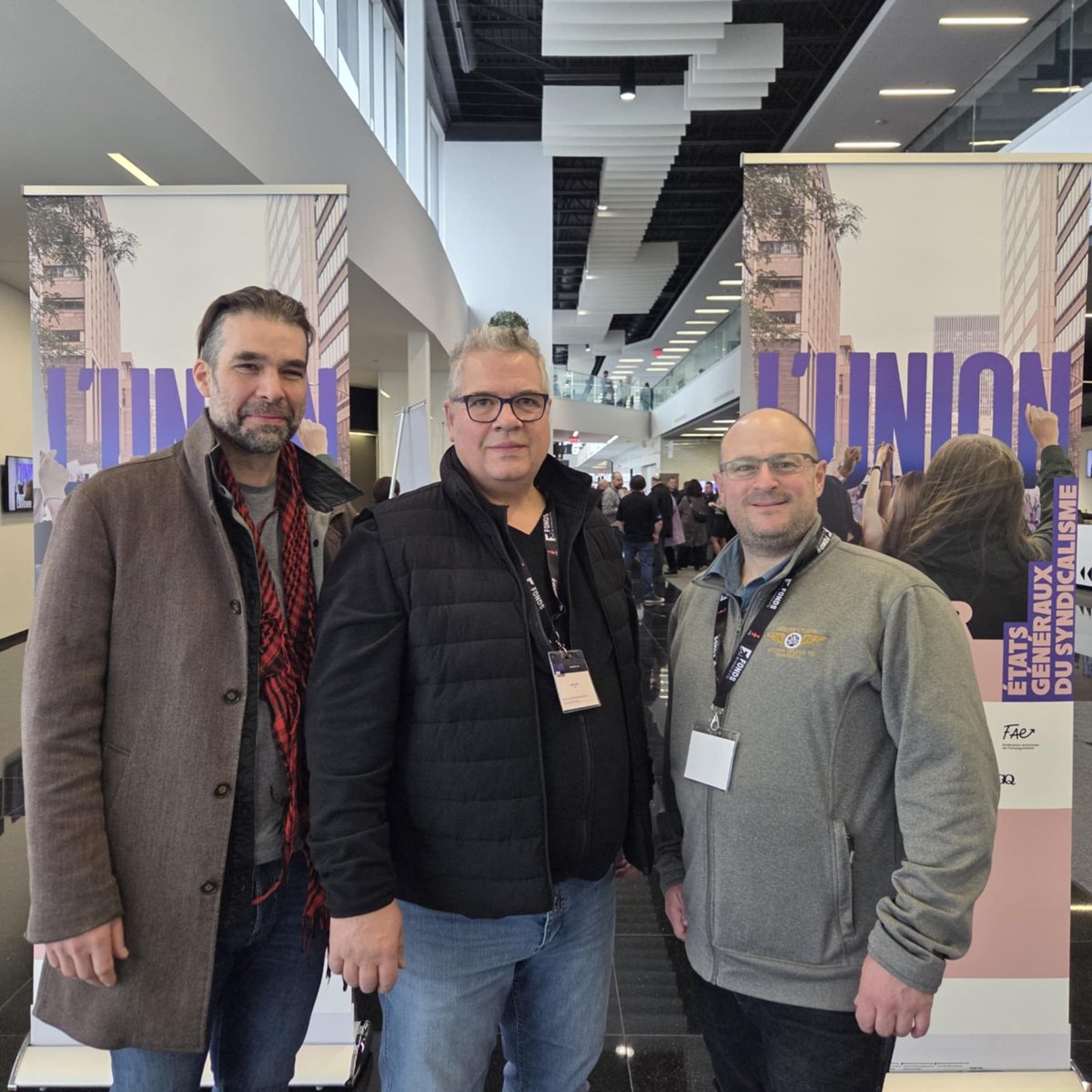 IAM Union Canada | IAM Le Syndicat Canada tweet media