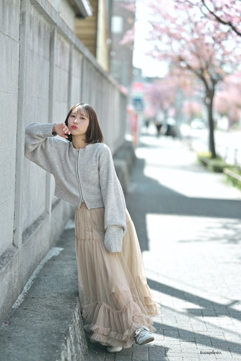 kazu_1187's tweet image. model:月森あすかさん
@asukatsuki___

mer撮影会
@mer_photo
#z6iii #portrait