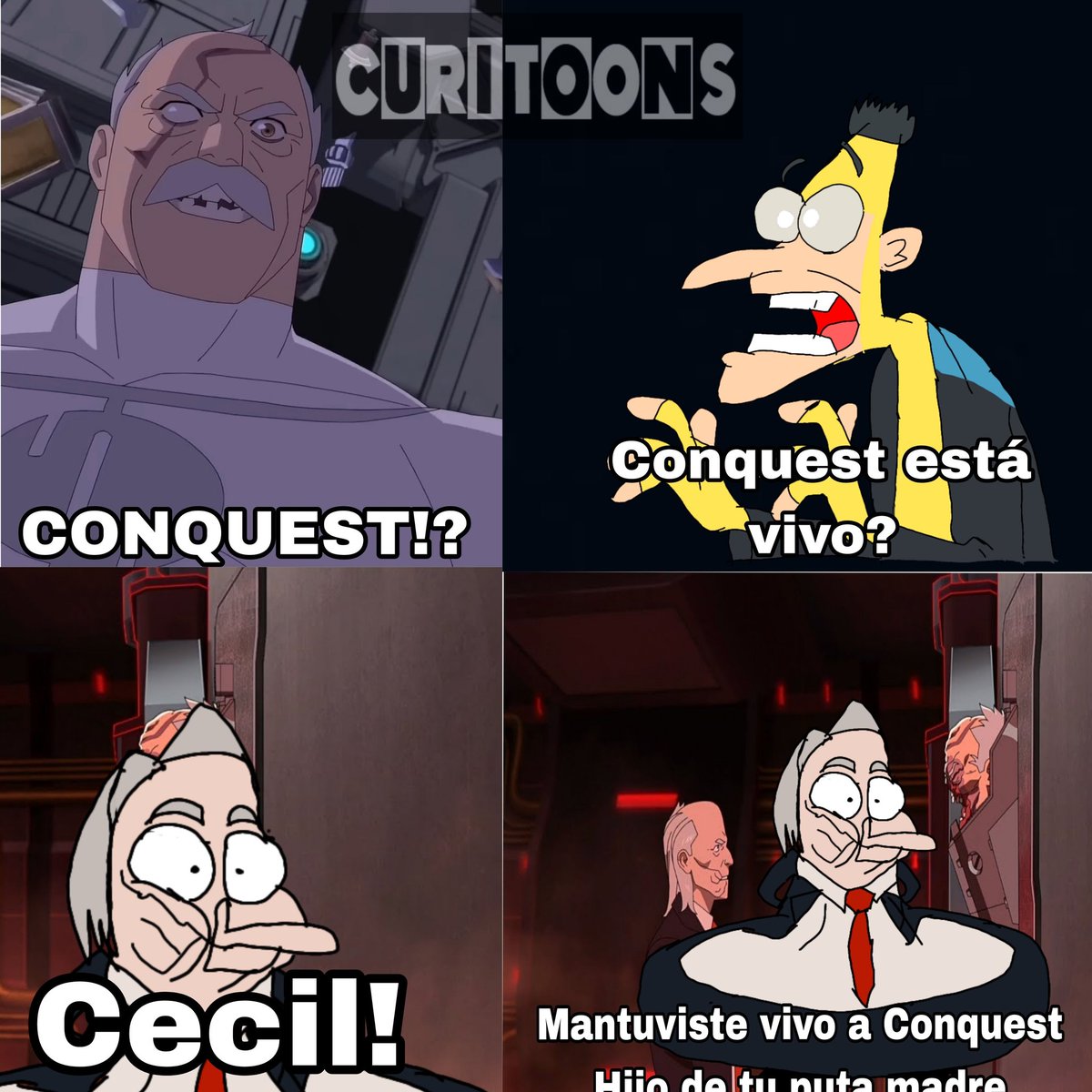 Una hormiga que mira tu post 🐜 tweet media