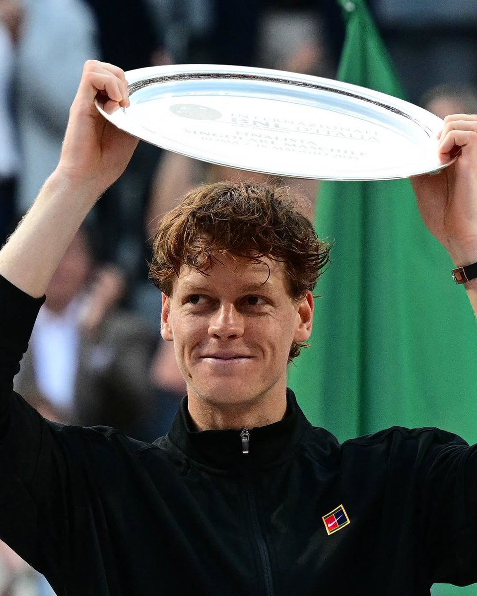 Univers Tennis 🎾 tweet media