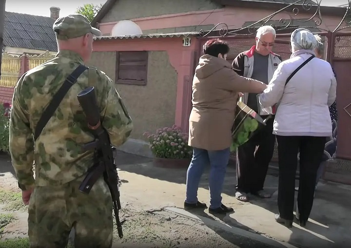 ОстроВ tweet media