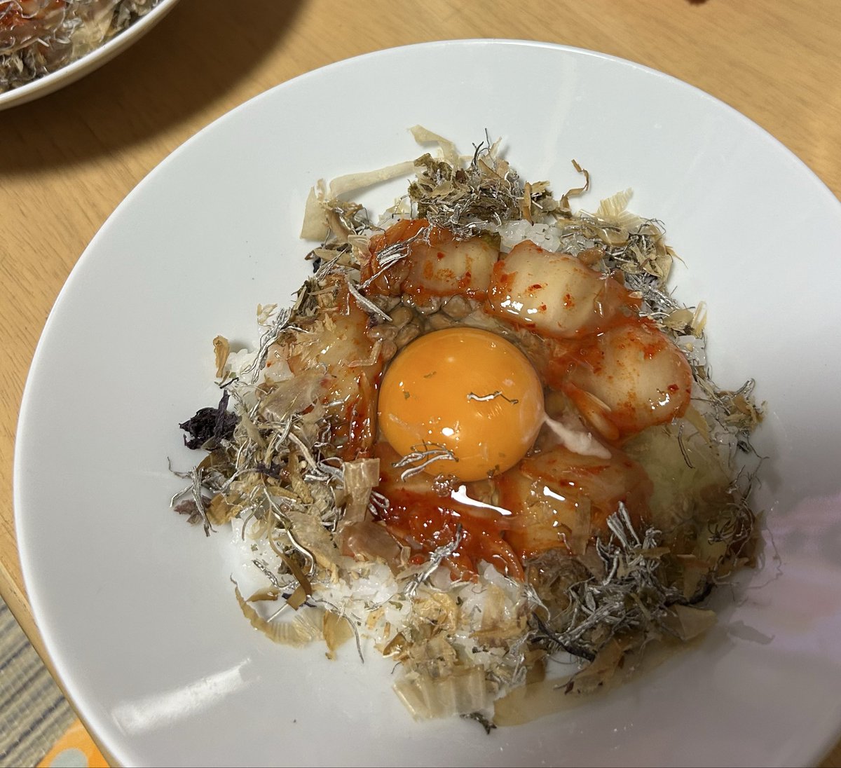 アバウト❤️キッチン tweet media